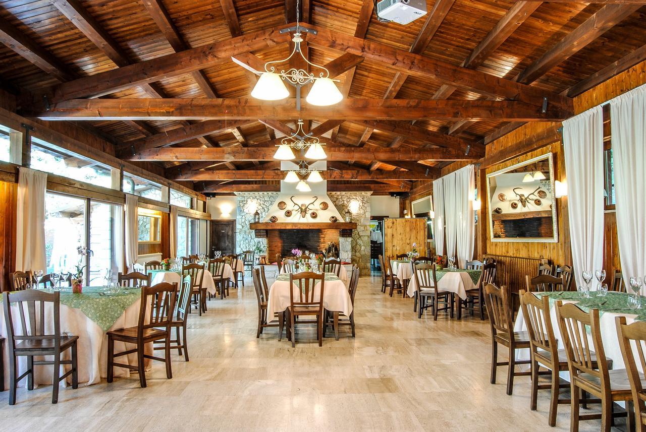 Tenuta Del Varco Varco Sabino Exterior foto