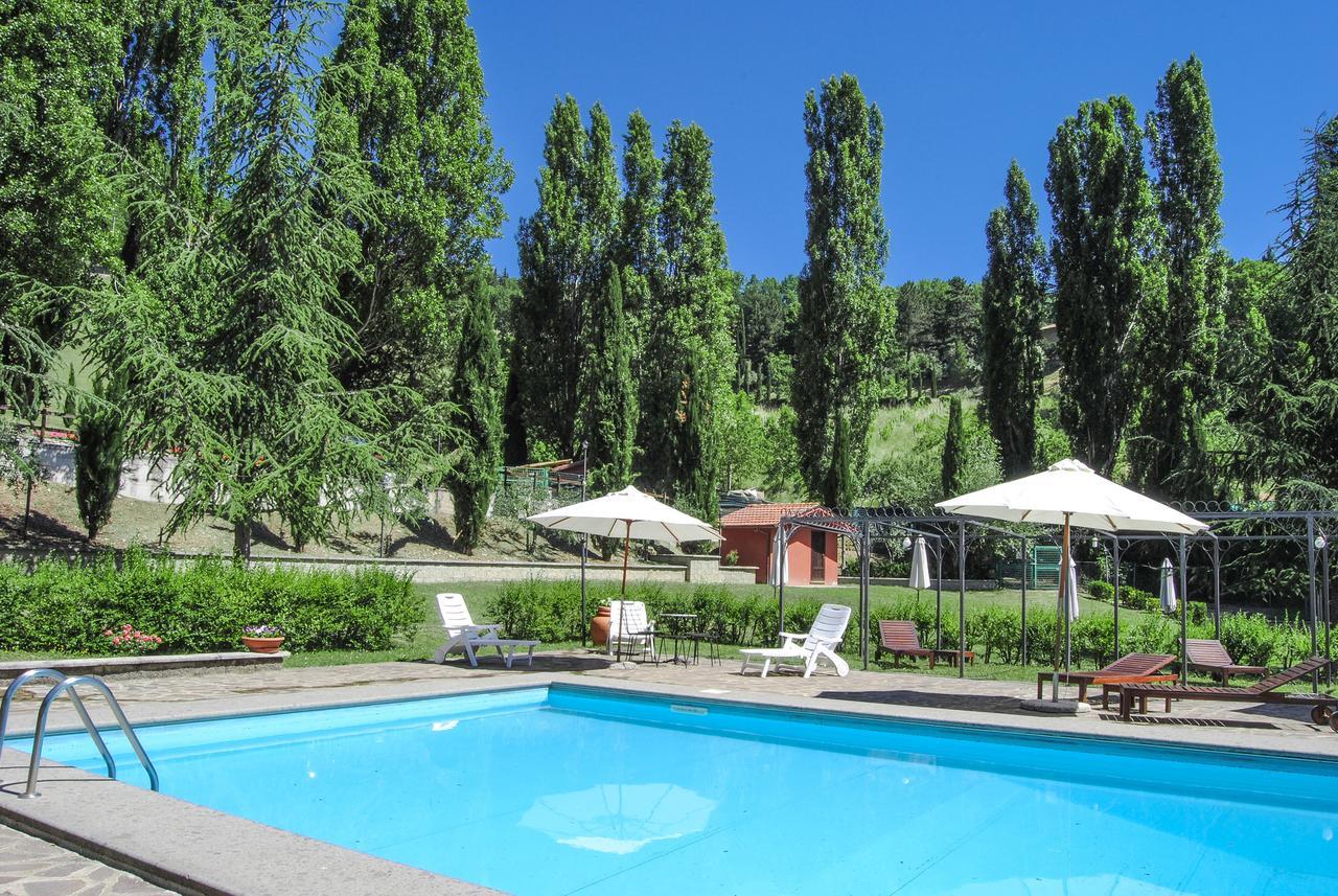 Tenuta Del Varco Varco Sabino Exterior foto